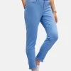 7/8-Jeans Jeans In Kornblumenblau