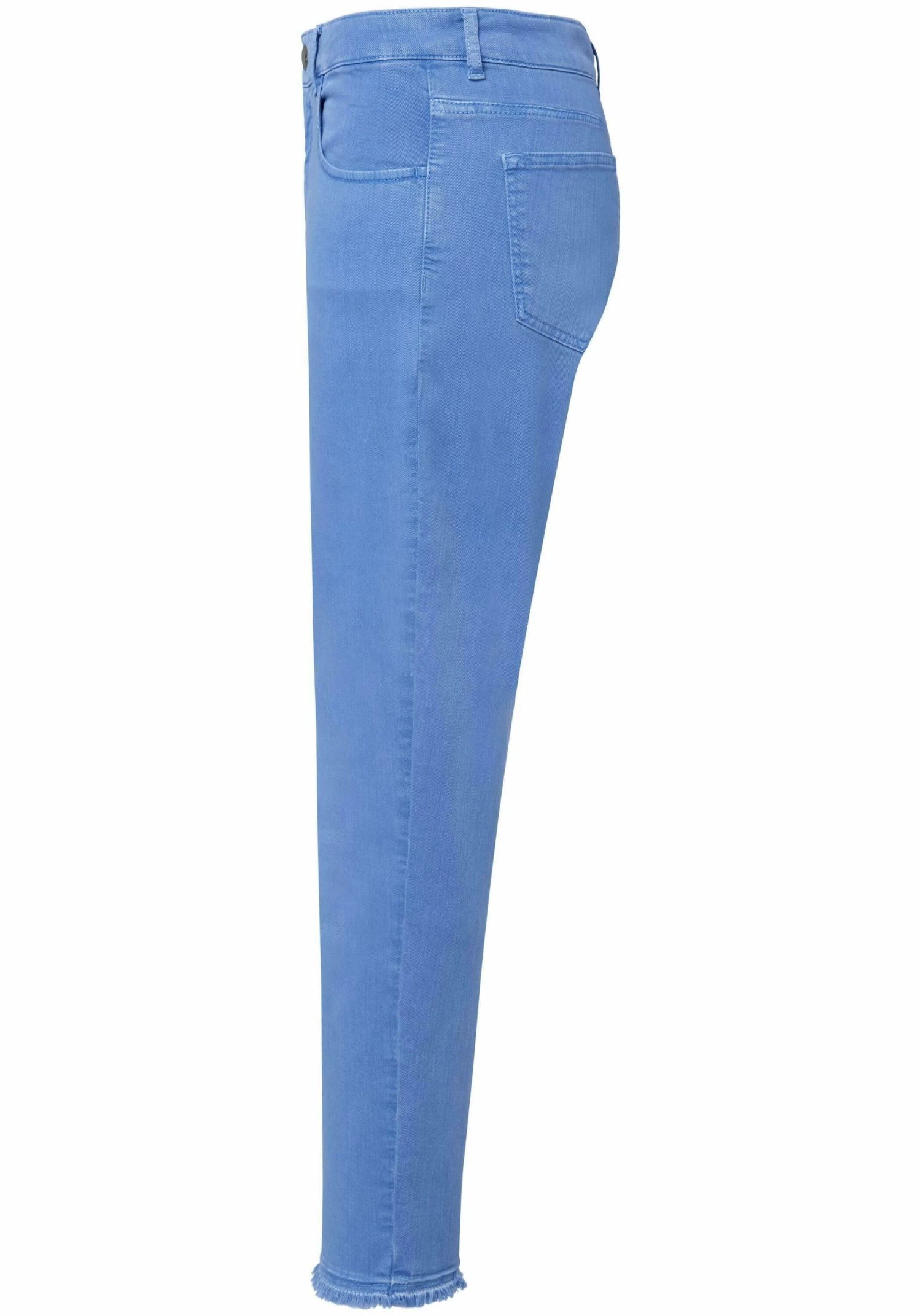 7/8-Jeans Jeans In Kornblumenblau 6 7/8-Jeans Jeans In Kornblumenblau – Bild 6