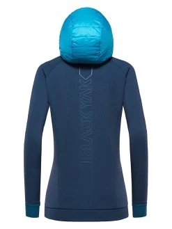 Angebote Mode Perle Store -Angebote Mode Perle Store black yak hybridjacke burlina in blau dunkelblau 1