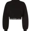 Calvin Klein Jeans Sweatshirt In Schwarz