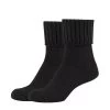 Camano 2er-Set: Socken In Schwarz