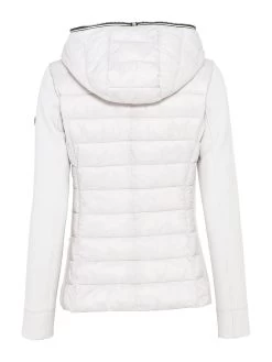 Angebote Mode Perle Store -Angebote Mode Perle Store camel active steppjacke in creme 1