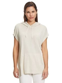 CARTOON Hoodie In Beige 9 CARTOON Hoodie In Beige -Angebote Mode Perle Store cartoon hoodie in beige 2