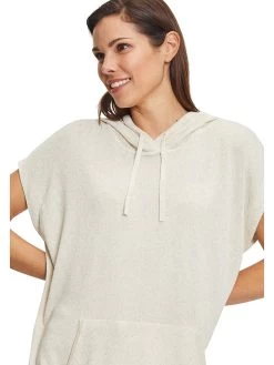 CARTOON Hoodie In Beige 12 CARTOON Hoodie In Beige -Angebote Mode Perle Store cartoon hoodie in beige 5