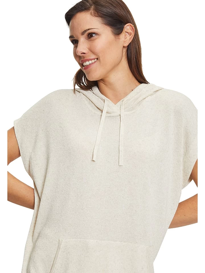 CARTOON Hoodie In Beige 6 CARTOON Hoodie In Beige – Bild 6