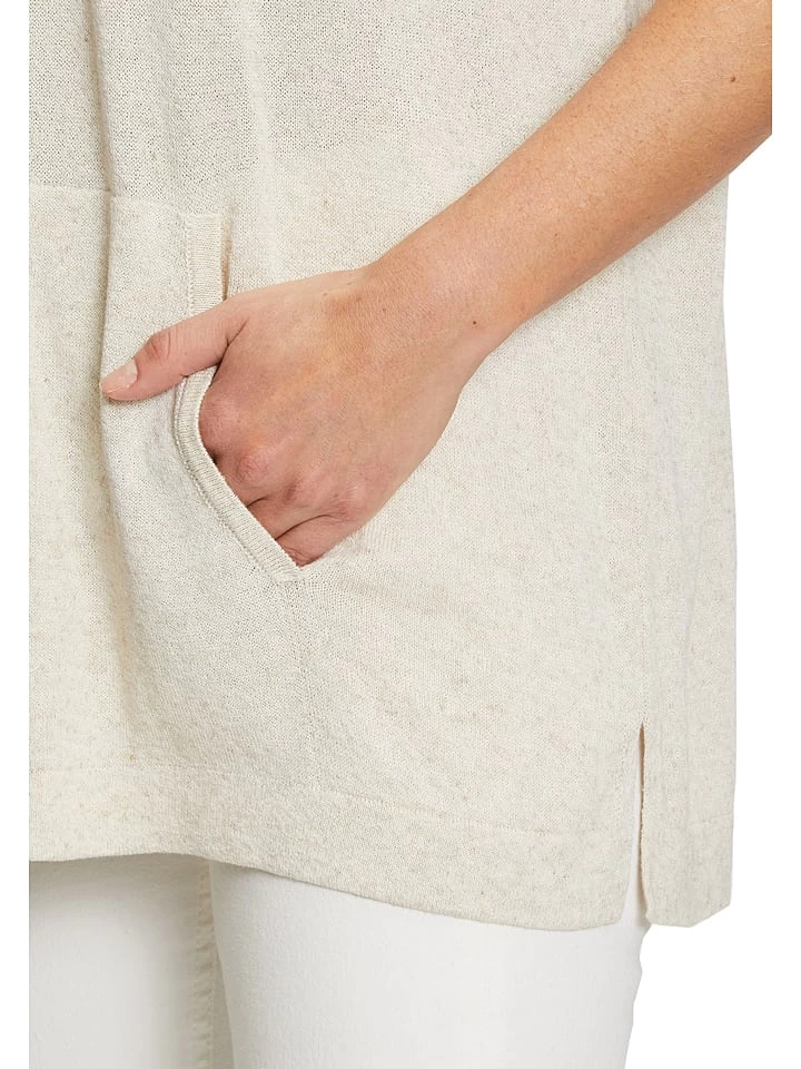 CARTOON Hoodie In Beige 7 CARTOON Hoodie In Beige – Bild 7