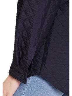 CARTOON Übergangsjacke In Dunkelblau -Angebote Mode Perle Store cartoon ubergangsjacke in dunkelblau 6