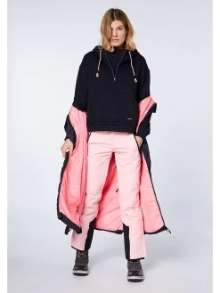 Chiemsee Hoodie In Schwarz -Angebote Mode Perle Store chiemsee hoodie in schwarz 3