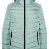 Chiemsee Steppjacke In Mint