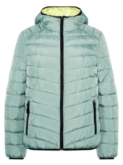 Angebote Mode Perle Store 10 Chiemsee Steppjacke In Mint