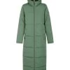 Dare 2b Steppmantel "Reputable Lngthy II" In Grün