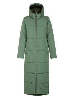 Angebote Mode Perle Store 4 Dare 2b Steppmantel "Reputable Lngthy II" In Grün