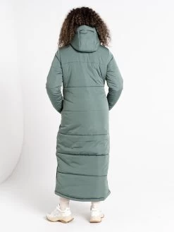 Dare 2b Steppmantel "Reputable Lngthy II" In Grün -Angebote Mode Perle Store dare 2b steppmantel reputable lngthy ii in grun 3