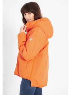 Derbe Übergangsjacke In Orange -Angebote Mode Perle Store derbe ubergangsjacke in orange 2