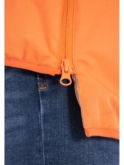 Derbe Übergangsjacke In Orange -Angebote Mode Perle Store derbe ubergangsjacke in orange 5