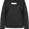 Ellesse Sweater Amelia In Black