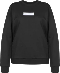 Ellesse Sweater Amelia In Black