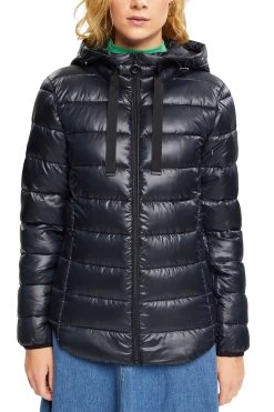 Angebote Mode Perle Store -Angebote Mode Perle Store esprit steppjacke black 1