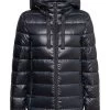 ESPRIT Steppjacke Black