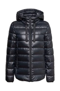 Angebote Mode Perle Store 12 ESPRIT Steppjacke Black