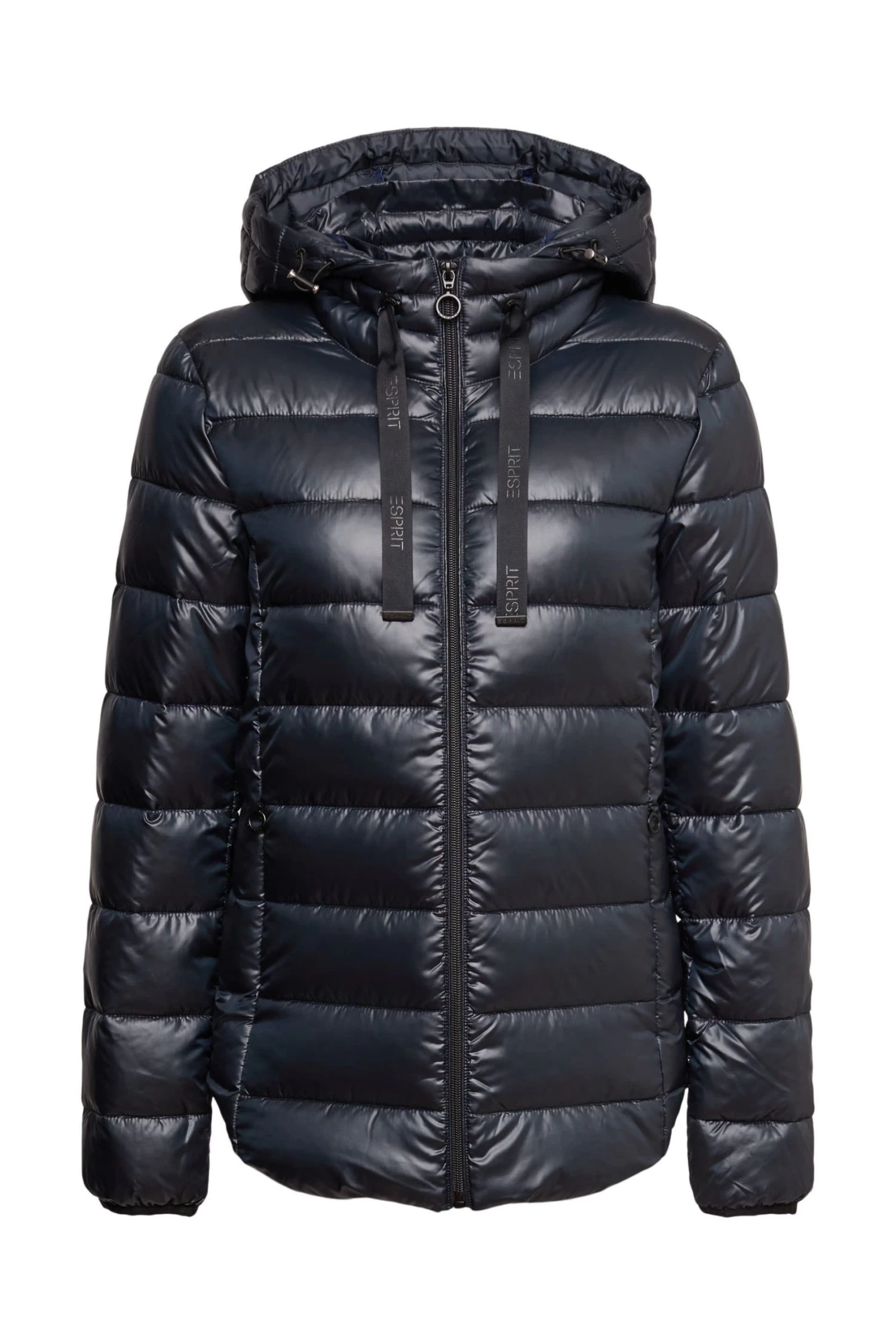ESPRIT Steppjacke Black 1 ESPRIT Steppjacke Black