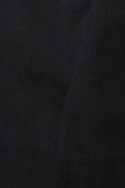 ESPRIT Straight Leg Jeans Black Rinse 7 ESPRIT Straight Leg Jeans Black Rinse -Angebote Mode Perle Store esprit straight leg jeans black rinse 3