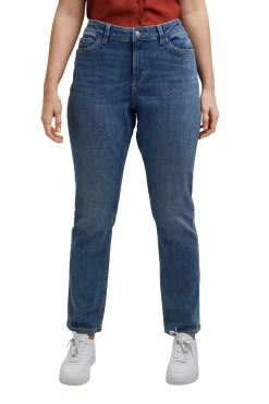 ESPRIT Stretch-Jeans Blue Medium Wash 6 ESPRIT Stretch-Jeans Blue Medium Wash -Angebote Mode Perle Store esprit stretch jeans blue medium wash 2