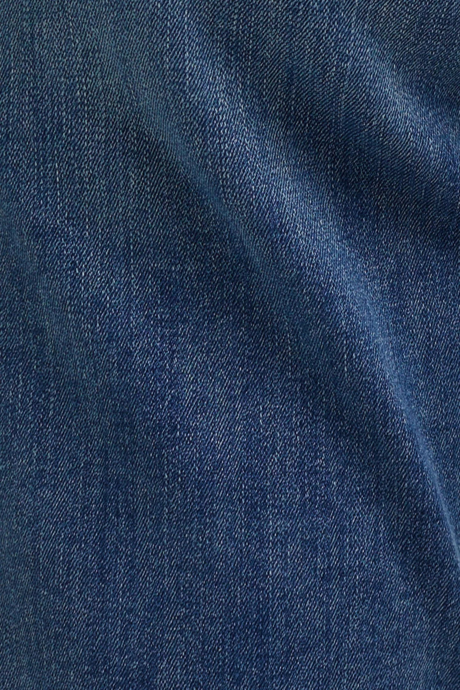 ESPRIT Stretch-Jeans Blue Medium Wash 4 ESPRIT Stretch-Jeans Blue Medium Wash – Bild 4