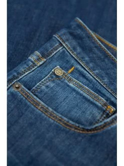 Garcia Jeans - Skinny Fit - In Blau 12 Garcia Jeans - Skinny Fit - In Blau -Angebote Mode Perle Store garcia jeans skinny fit in blau 2