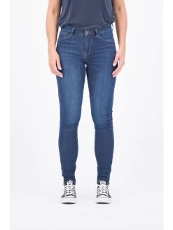Garcia Jeans - Skinny Fit - In Blau 17 Garcia Jeans - Skinny Fit - In Blau -Angebote Mode Perle Store garcia jeans skinny fit in blau 7