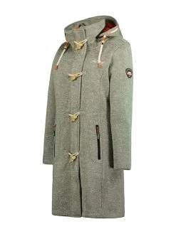 GEOGRAPHICAL NORWAY Fleecejacke "Tantastique" In Grau 6 GEOGRAPHICAL NORWAY Fleecejacke "Tantastique" In Grau -Angebote Mode Perle Store geographical norway fleecejacke tantastique in grau 2