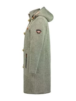 GEOGRAPHICAL NORWAY Fleecejacke "Tantastique" In Grau 7 GEOGRAPHICAL NORWAY Fleecejacke "Tantastique" In Grau -Angebote Mode Perle Store geographical norway fleecejacke tantastique in grau 3