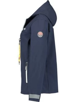 GEOGRAPHICAL NORWAY Softshelljacke In Dunkelblau -Angebote Mode Perle Store geographical norway softshelljacke in dunkelblau 2