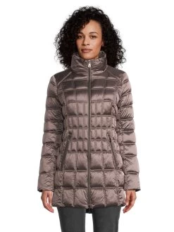 Gil Bret Steppjacke In Braun -Angebote Mode Perle Store gil bret steppjacke in braun 2