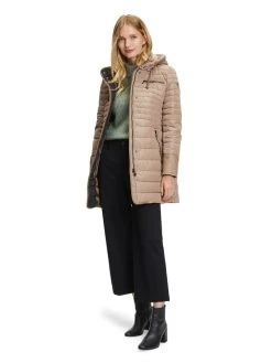 Gil Bret Steppmantel In Beige 11 Gil Bret Steppmantel In Beige -Angebote Mode Perle Store gil bret steppmantel in beige 3