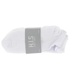 H.I.S Sneaker-Socken In Weiß -Angebote Mode Perle Store h i s sneaker socken in weiss 4