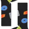Happy Socks 1er Pack All You Can Eat Sock Socken