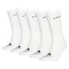 Head Freizeit Socken Crew Socks 5er Pack White