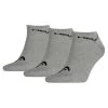 Head Freizeit Socken Sneaker Socks 3er Pack Gray