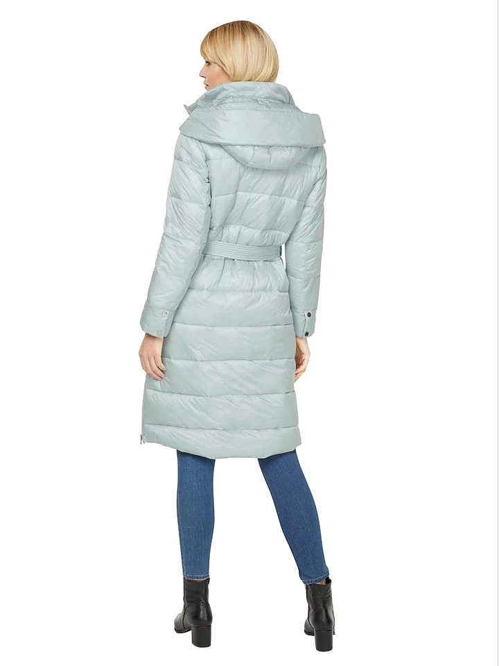 Heine Wintermantel In Mint 3 Heine Wintermantel In Mint – Bild 3