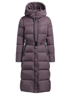 Angebote Mode Perle Store 14 Khujo Mantel HAZELLE In Lila