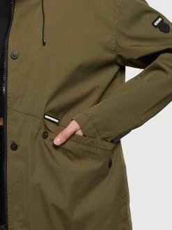 Khujo Übergangsjacke "Frips" In Oliv 15 Khujo Übergangsjacke "Frips" In Oliv -Angebote Mode Perle Store khujo ubergangsjacke frips in oliv 6