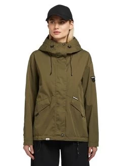 Khujo Übergangsjacke "Frips" In Oliv 16 Khujo Übergangsjacke "Frips" In Oliv -Angebote Mode Perle Store khujo ubergangsjacke frips in oliv 7