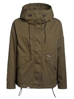 Khujo Übergangsjacke "Frips" In Oliv 17 Khujo Übergangsjacke "Frips" In Oliv -Angebote Mode Perle Store khujo ubergangsjacke frips in oliv 8