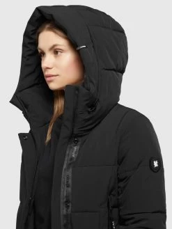 Khujo Winterjacke "Namita" In Schwarz 13 Khujo Winterjacke "Namita" In Schwarz -Angebote Mode Perle Store khujo winterjacke namita in schwarz 5