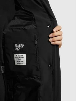 Khujo Winterjacke "Namita" In Schwarz 14 Khujo Winterjacke "Namita" In Schwarz -Angebote Mode Perle Store khujo winterjacke namita in schwarz 6