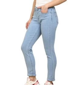 Jeans In Blau -Angebote Mode Perle Store levi s jeans in blau 2