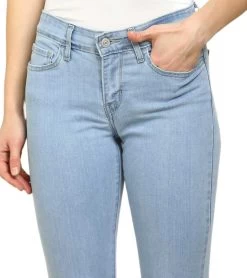 Jeans In Blau -Angebote Mode Perle Store levi s jeans in blau 4