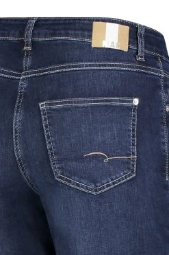 MAC Slim-Fit Jeans Melanie New Basic Wash -Angebote Mode Perle Store mac slim fit jeans melanie new basic wash 4