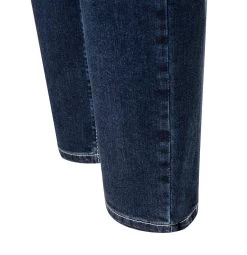 MAC Slim-Fit Jeans Melanie New Basic Wash -Angebote Mode Perle Store mac slim fit jeans melanie new basic wash 7